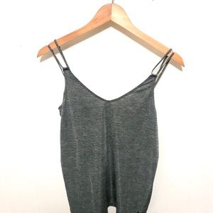 Nike dri-fit tank